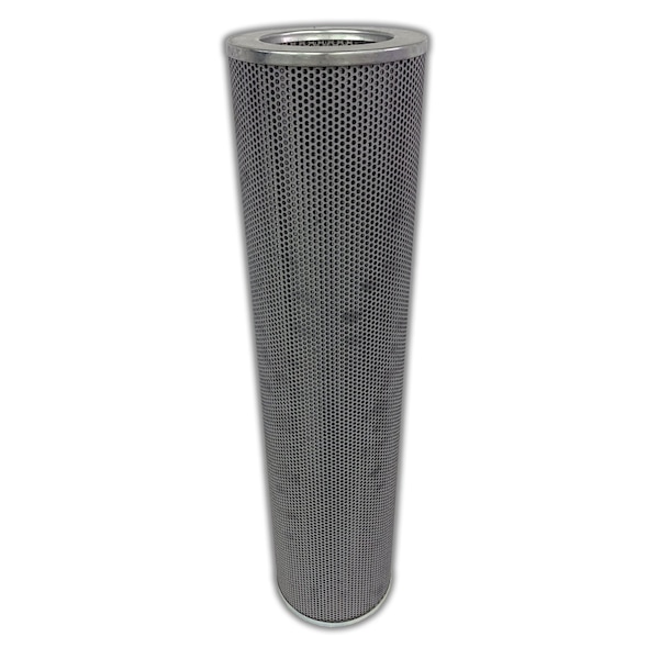 Main Filter Hydraulic Filter, replaces FILTER-X XH04737, 25 micron, Inside-Out MF0065969 - main
